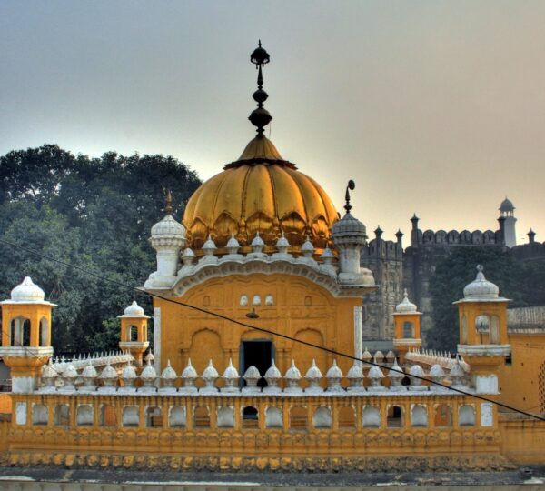 Gurdwara Dera Sahib