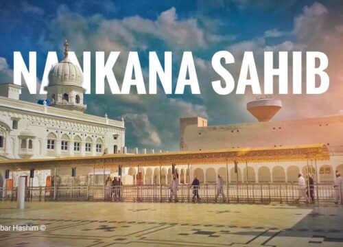 Nankana Sahib Yatra