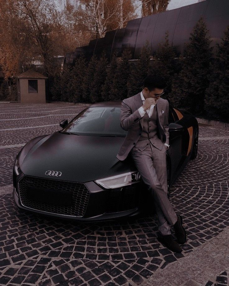 Black Car Services