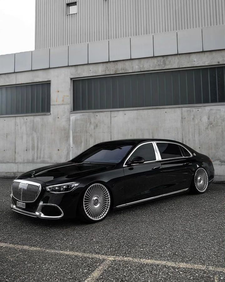 Black Car Services