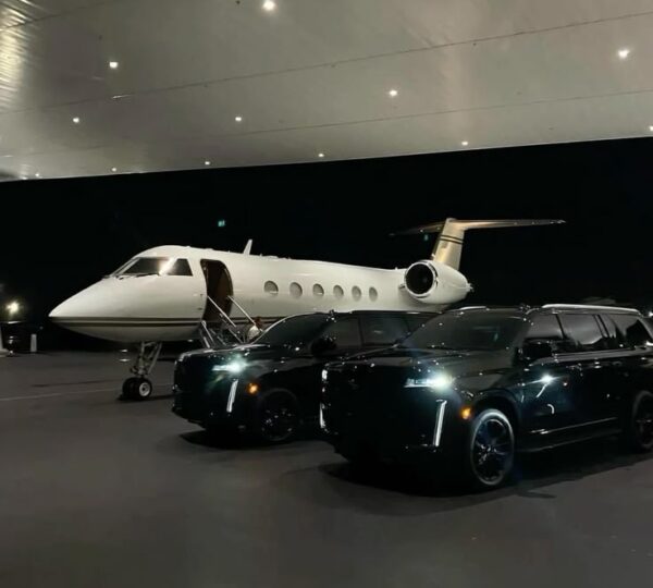 Black Car Services
